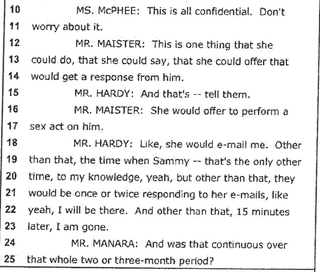 Illustration for article titled Inside The Closed-Door NFL Hearing That Reinstated Greg Hardy